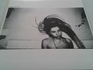 PJ Harvey: Rid of me - LP - Vinyl - Island - ILPS 8002/514696-1 - 1993
