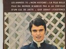 DOMINIQUE WALTER EP LES ANNÉES 70 + Serge Gainsbourg Claude François FLECHE