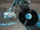 UNLEASHED  Across The Open Sea Vinyl  LP *RAR* Slayer Asphyx Sodom