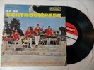 LP 25 cm Les SCHTROUMPFS 
