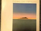 Fripp & Eno Evening Star Island Records 1975 UK Pressing - Never Played