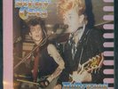 stray cats vinyl Hollywood Strut 10