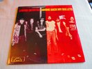 Lynyrd Skynyrd - Gimme Back My Bullets, RARE Mint Sealed Album, Platinum Plus