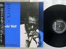 HOWLIN' WOLF SITTIN' ON TOP OF THE WORLD CHESS/P-VINE PLP-6072 Japan OBI LP