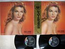 JULIE LONDON JULIE IS HER NAME LIBERTY LLP-93073B,4 Japan OBI VINYL 2LP