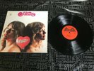 HEART - DREAMBOAT ANNIE -  L36071  RARE  AUSTRALIAN  LP