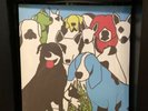 The Format Dog Problems Black Vinyl  Nate Ruess 2020 Reissue Record