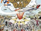 Green Day - Dookie - Vinyl