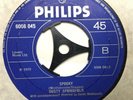 DUSTY SPRINGFIELD - HOW CAN I BE SURE / SPOOKY - PHILIPS - Northern Soul VG/VG+