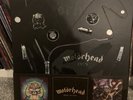 Motorhead - 1979 Deluxe Box Set Unplayed