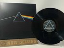 Pink Floyd - Dark Side Of The Moon Vinyl LP 30th Anniversary RARE