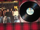 The Tragically Hip Up to here LP EX VINYL EX COVER RARE US MCA Records Orig 1989