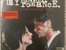 MY CHEMICAL ROMANCE LIFE ON THE MURDER SCENE RSD 2020 LIMITED VINYL NEW