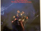 MOODY BLUES: ON THE THRESHOLD OF A DREAM; Nautilus Super Disc LP; DBX Encoded