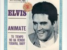 ELVIS PRESLEY   RCA VICTOR  1968  (1)