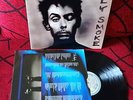 PETER MURPHY ** Holy Smoke ** VERY SCARCE 1992 Spain LP w/ INSERT **NO BAR CODE
