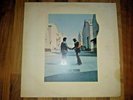 Pink Floyd Wish You Were Here (1975) UK Vinyl. A1/B3 First Press. **Excellent**