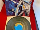 2001 A SPACE ODYSSEY - OST LP VINYL - MGM UK 1968 - STEREO - 2G/2G MATRIX - MINT