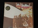 Led Zeppelin II 2 Vinyl Record LP Album orignal pressing SD 8236 1841 broadway