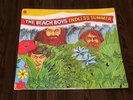 THE BEACH BOYS, ENDLESS SUMMER, Vinyl Double Album Original Sealed Unopened 1974