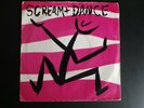 SCREAM + DANCE IN RHYTHM RECREATIONAL RECORDS SPORT 7 UK 1982