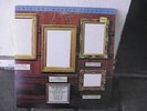 Emerson, Lake & Palmer Audiophile LP 