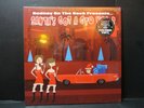 Various Artists V/A Santa's Got A GTO Vol.2 Red Colored Vinyl LP NM Shrink Hype