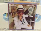 ELTON JOHN GREATEST HITS VOLUMES ONE AND TWO  2 LP  NEAR MINT VINYLS LP DOUBLE