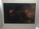 Cocteau Twins - Victorialand LP 4AD UK 1986 EX/EX OG Inner NICE