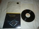 SUPERTRAMP-CRIME OF THE CENTURY 1978  MSFL/A&M RECORDS LP MSFL 1-005 EX VG+-VG++