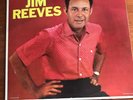Jim Reeves - S/T 1957 1st Press MONO LPM-1576 Ultrasonic Cleaned NM- Country