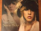 STEVIE NICKS Crystal Visions: The Best Of Stevie Nicks LP 2007 Reprise VG+ 180Gr