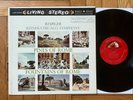 REINER / CSO / RESPIGHI Pines / Fountains Of Rome RCA LSC 2436 15s/14s I ED1 TAS