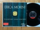 MORINI / RODZINSKI / TCHAIKOVSKY Violin Concerto WESTMINSTER STEREO WST 14017