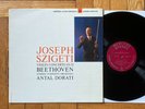 SZIGETI / DORATI / BEETHOVEN MERCURY SR 90358 RFR1/RFR4 ED1 LIVING PRESENCE