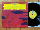 STOCKHAUSEN Gesang Der Junglinge / Kontakte DGG SLPM 138 811 RED STEREO TULIPS