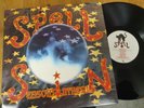 Spell ?– Seasons In The Sun Vinyl LP Album Very Rare