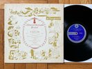 DAVID OISTRAKH Recital VANGUARD VRS 6020 ED1 DG Violin Prokofiev