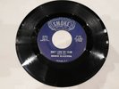 George Blackwell 'Can't lose my head' Smoke (Northern Soul)