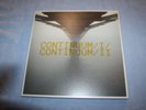 STEVEN WILSON   CONTINUUM I+II   2014   #866 SLIPCASE 3 LP FIRST PRESS   POSTER