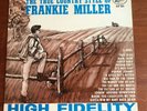 Frankie Miller - True Country Style - SLP 199 - 1962 MONO Starday EX