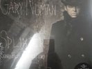 Gary Numan -Splinter (Songs From A Broken Mind) Vinyl 2LP SIGILLATO NUOVO