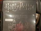 Harry Potter I-V (Soundtrack) 10LP Boxset Picture Discs. New/sealed read descrip