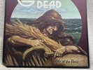 Grateful Dead Wake Of The Flood NM/NM VINYL
