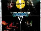 Van Halen ?– Van Halen LP 33 Giri Vinile Nuovo Sigillato WB 56470
