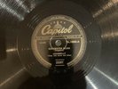 78  R&B BLUES  LEADBELLY Backwater Blues / Eagle Rock Rag   **NEAR MINT**