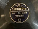 78 POP      JO STAFFORD - YOU BELONG TO ME / PRETTY BOY     ** NEAR MINT**