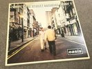 OASIS (What's The Story) Morning Glory? 1st pressing DAMONT CRELP 189 x2 vinyl