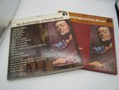 An Anthology Of Folk Music Volume I & II Box Sets Sine Qua Non SQN 102 126/4