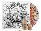 Pup THIS PLACE SUCKS ASS COLOUR-YOUR-OWN Vinyl LP (IN HAND) Rare Sold Out